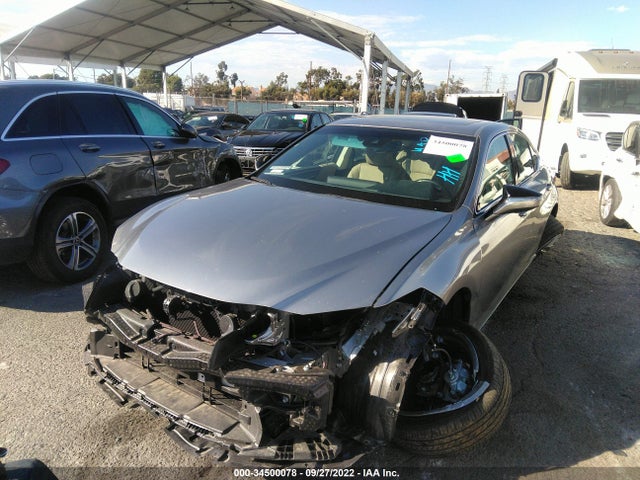 2020 Lexus ES, VIN: 58AE21B10LU012386