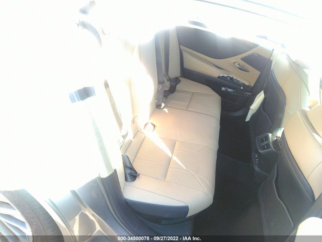 2020 Lexus ES, VIN: 58AE21B10LU012386
