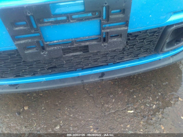 Mini Cooper Hardtop S 2013 WMWSV3C55DT388346 Image 7