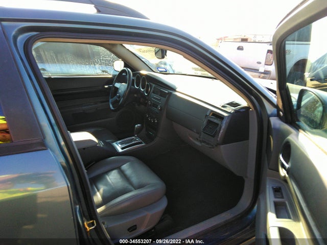 2005 DODGE MAGNUM RT VIN: 2D4GV58235H654516