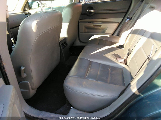 2005 DODGE MAGNUM RT VIN: 2D4GV58235H654516