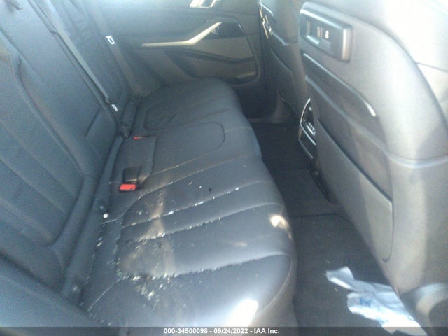 2019 BMW X5, VIN: 5UXJU2C59KLN64399