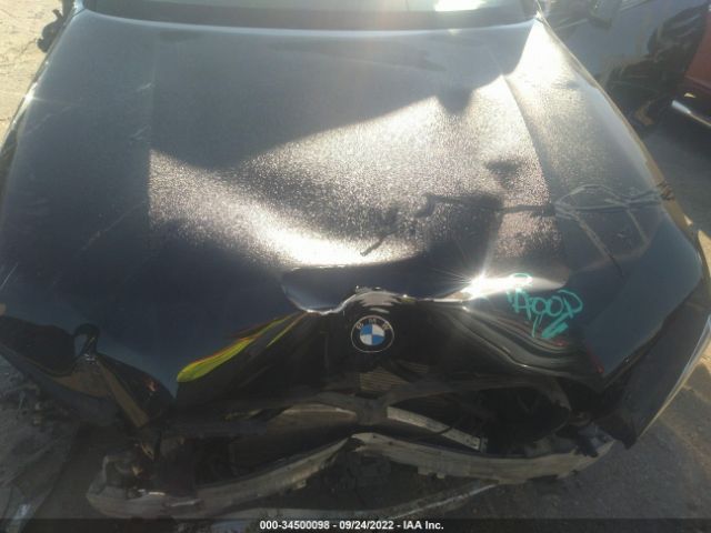 5UXJU2C59KLN64399 BMW X5 Xdrive50i