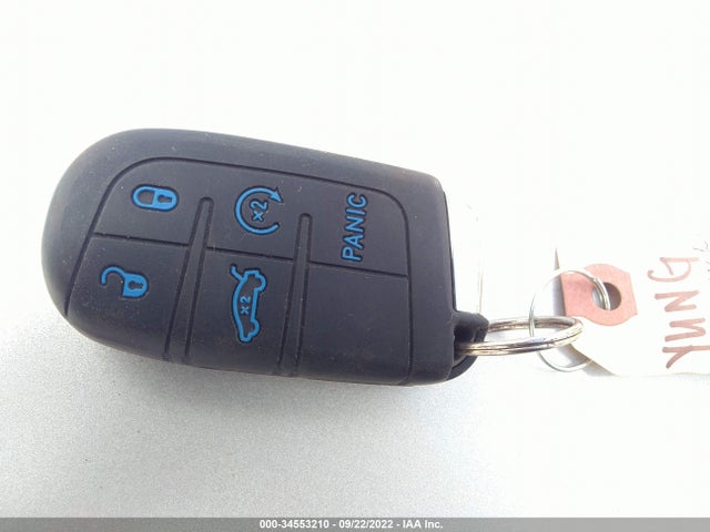 2017 Jeep Renegade, VIN: ZACCJBCB0HPF51246