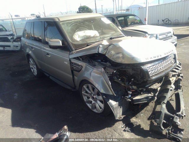 2012 SALSH2E49CA727217 main image