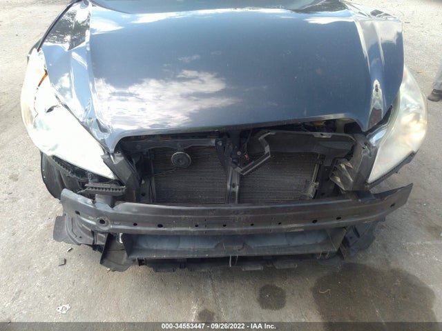 Subaru Legacy 2.5i Limited 2012 4S3BMBK62C3006430 Image 6