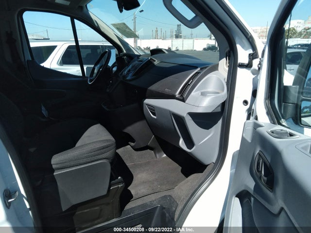 2016 Ford Transit, VIN: 1FBZX2ZM0GKB25510