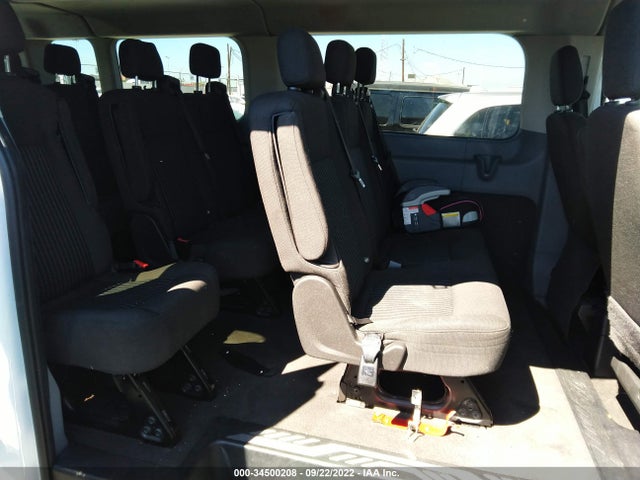 2016 Ford Transit, VIN: 1FBZX2ZM0GKB25510