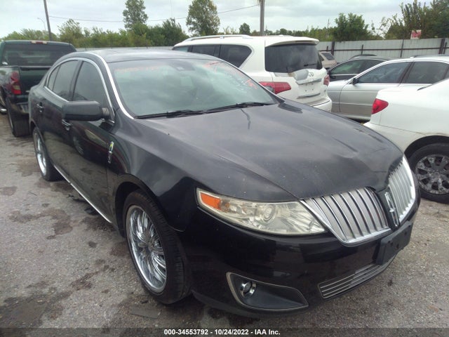 2011 1LNHL9DR1BG600569 main image