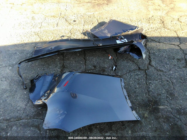 2022 Lexus RX, VIN: JTJHGKFAXN2026883