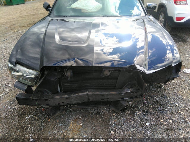 Dodge Charger Rt 2014 2C3CDXCT5EH205997 Image 6
