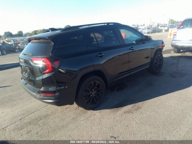 3GKALMEV4NL236088 GMC Terrain Sle