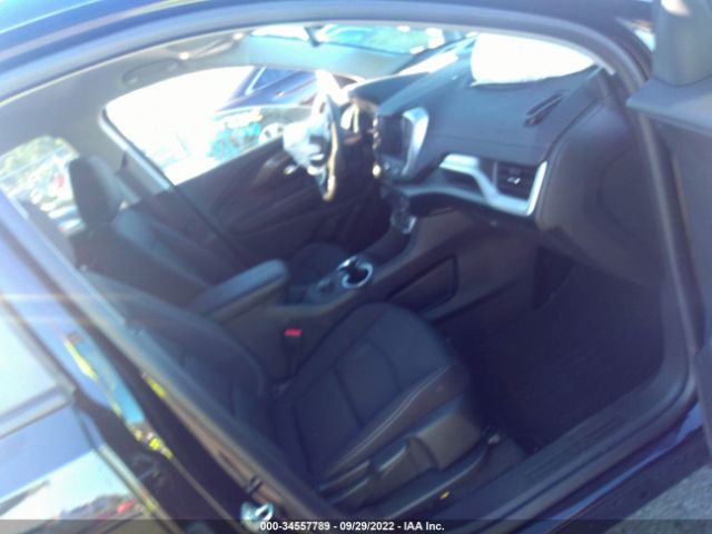 3GKALMEV4NL236088 GMC Terrain Sle