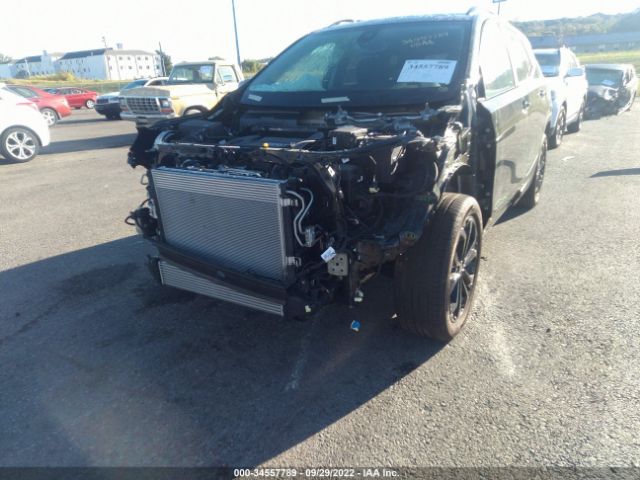 3GKALMEV4NL236088 GMC Terrain Sle