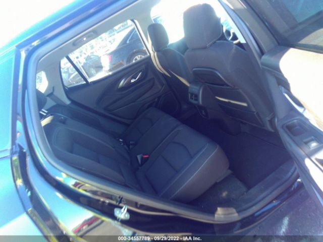 3GKALMEV4NL236088 GMC Terrain Sle