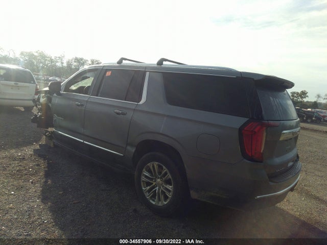 2021 GMC Yukon XL, VIN: 1GKS2GKD0MR294050