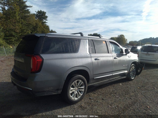 2021 GMC Yukon XL, VIN: 1GKS2GKD0MR294050
