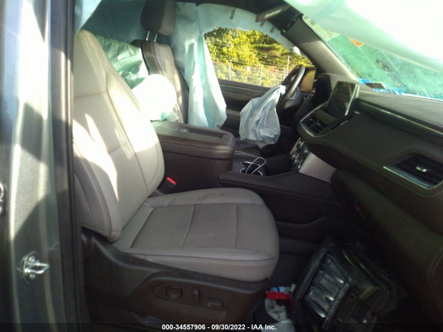 2021 GMC Yukon XL, VIN: 1GKS2GKD0MR294050