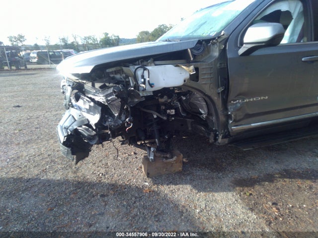 2021 GMC Yukon XL, VIN: 1GKS2GKD0MR294050