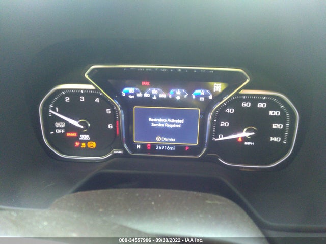 2021 GMC Yukon XL, VIN: 1GKS2GKD0MR294050