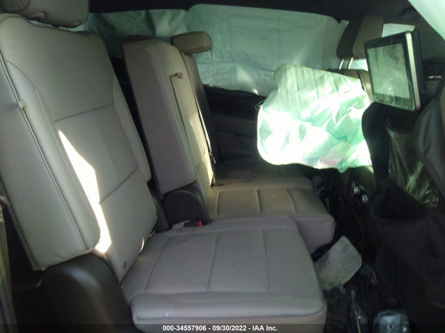 2021 GMC Yukon XL, VIN: 1GKS2GKD0MR294050