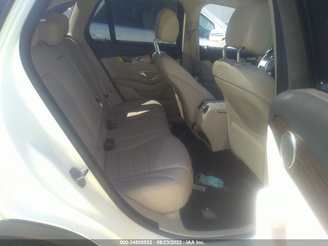2018 Mercedes-Benz GLC-Class, VIN: WDC0G4JBXJV077380