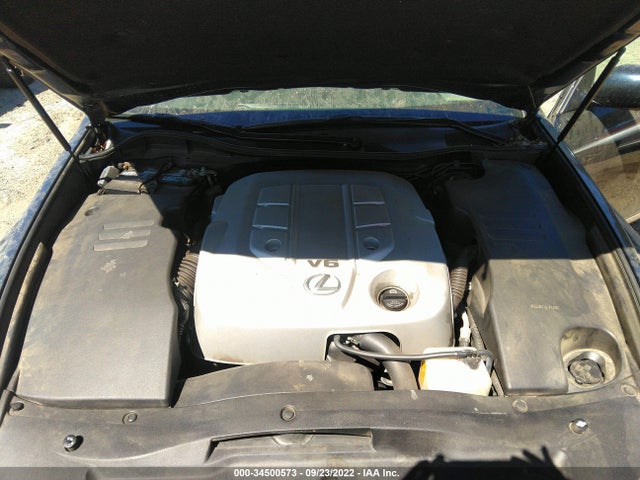 JTHBH96S465039571 Lexus GS 300