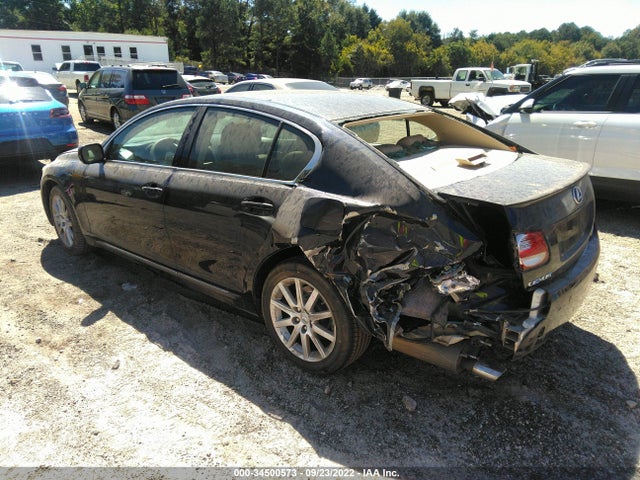JTHBH96S465039571 Lexus GS 300