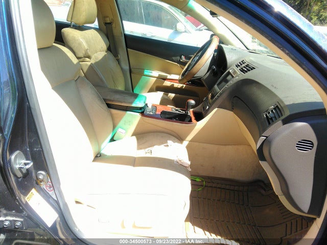 JTHBH96S465039571 Lexus GS 300