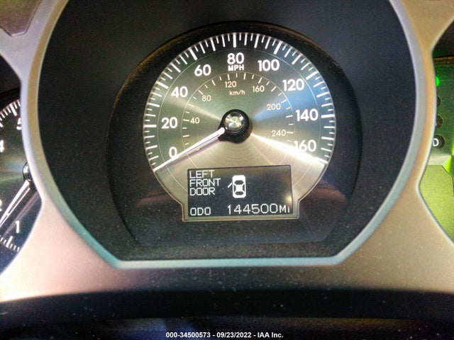 JTHBH96S465039571 Lexus GS 300