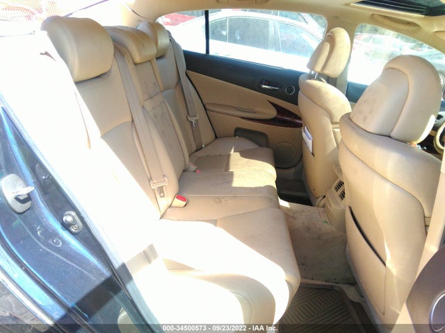 JTHBH96S465039571 Lexus GS 300