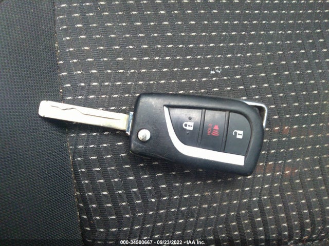 2016 Scion IM, VIN: JTNKARJE8GJ520354