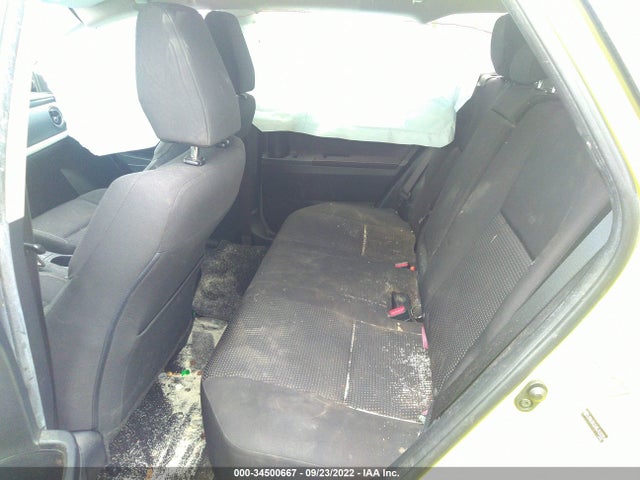 2016 Scion IM, VIN: JTNKARJE8GJ520354