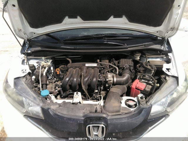 2016 Honda Fit, VIN: JHMGK5H7XGX041906