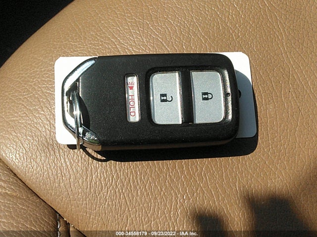 2016 Honda Fit, VIN: JHMGK5H7XGX041906