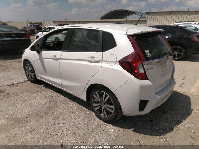 2016 Honda Fit, VIN: JHMGK5H7XGX041906