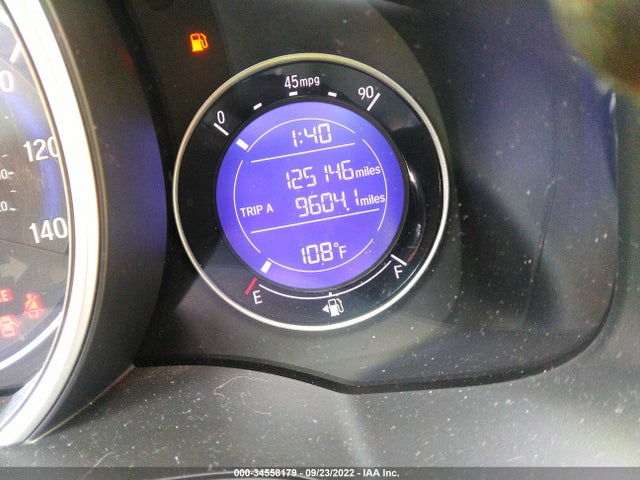 2016 Honda Fit, VIN: JHMGK5H7XGX041906