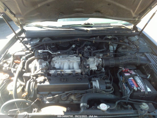 1996 HONDA ACCORD EX/EX-R VIN: 1HGCE6673TA002606