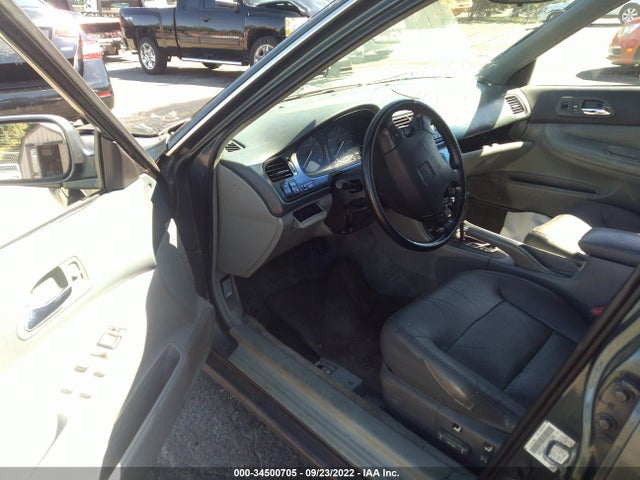 1996 HONDA ACCORD EX/EX-R VIN: 1HGCE6673TA002606