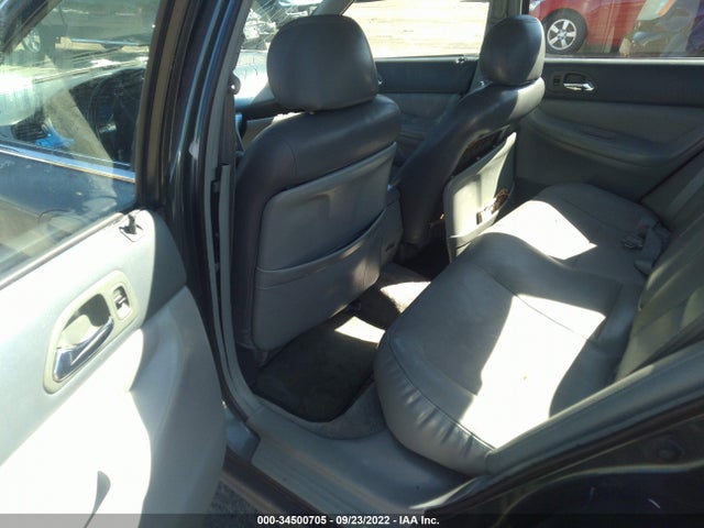 1996 HONDA ACCORD EX/EX-R VIN: 1HGCE6673TA002606