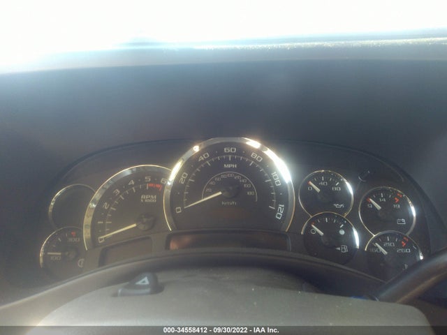Cadillac Escalade 2005 1GYEK63N55R187453 Image 7