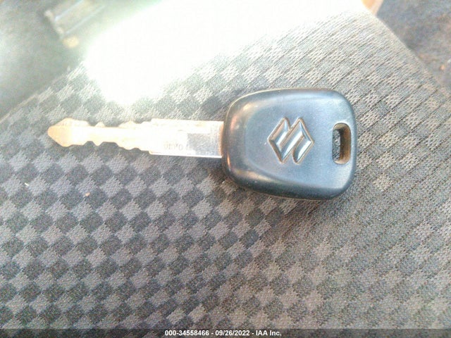 Suzuki XL-7 2018 JP9AG3417JJ003550 Image 3