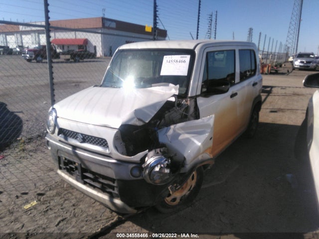 JP9AG3417JJ003550 Suzuki XL-7
