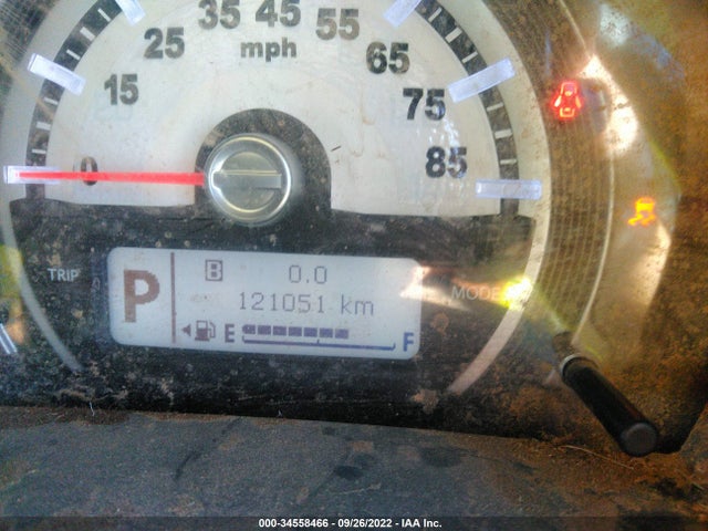 JP9AG3417JJ003550 Suzuki XL-7