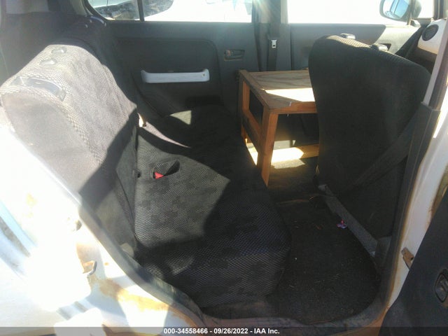 JP9AG3417JJ003550 Suzuki XL-7