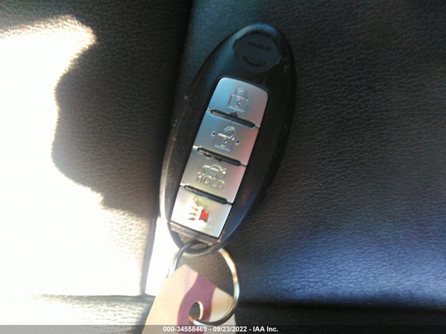 2010 NISSAN ALTIMA 3.5 SR VIN: 1N4BL2EP8AC182070
