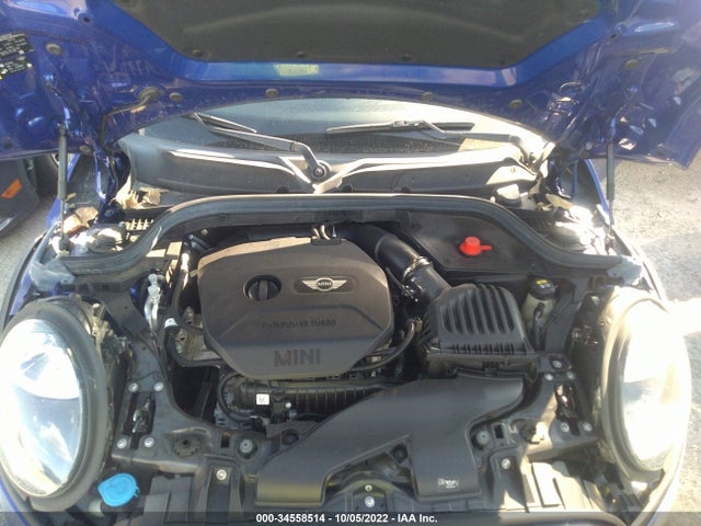 2019 Mini Roadster, VIN: WMWWG5C51K3F79432