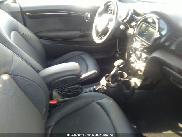 2019 Mini Roadster, VIN: WMWWG5C51K3F79432