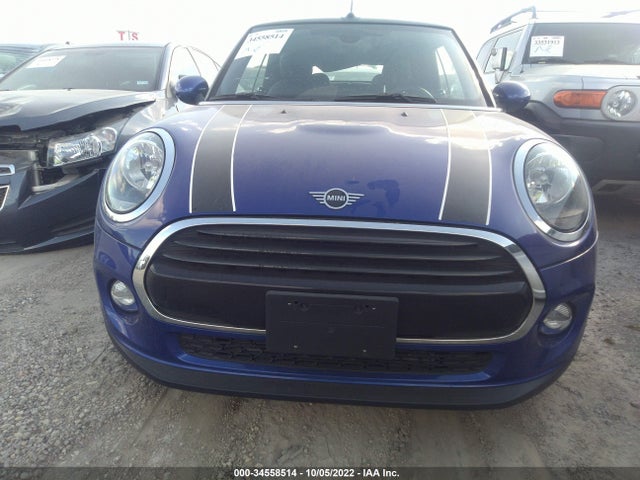 2019 Mini Roadster, VIN: WMWWG5C51K3F79432