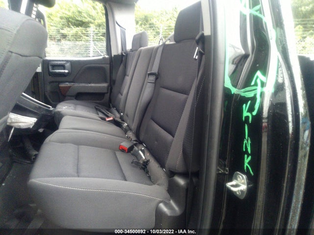 2019 GMC Sierra 2500HD, VIN: 2GT22PEGXK1152795